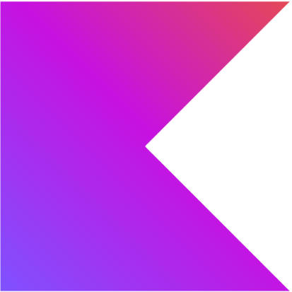 Kotlin logo